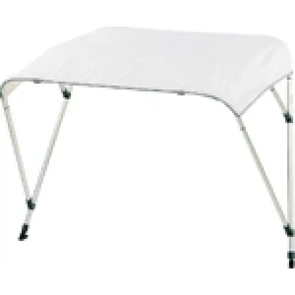 Al.Tente Tak.3M Venus 180X150X135Cm Whıte