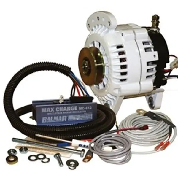 Alternatör kiti 120A 12V