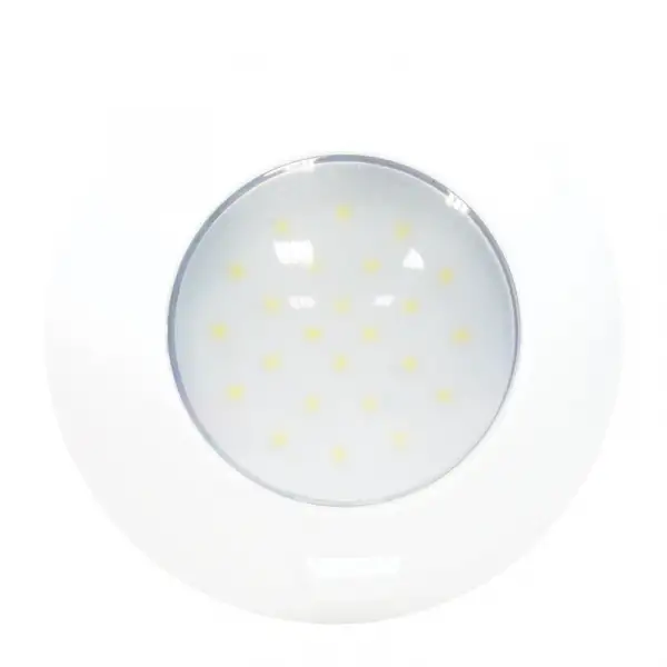 Lalizas Aqua LED Tavan Lambası Beyaz 4.8W 12/24V