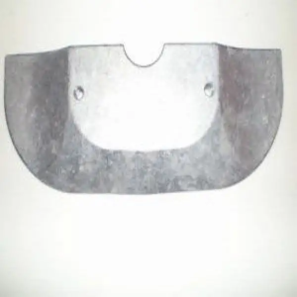 B-00041a Lpha  Anode  Orj No:(821629t)