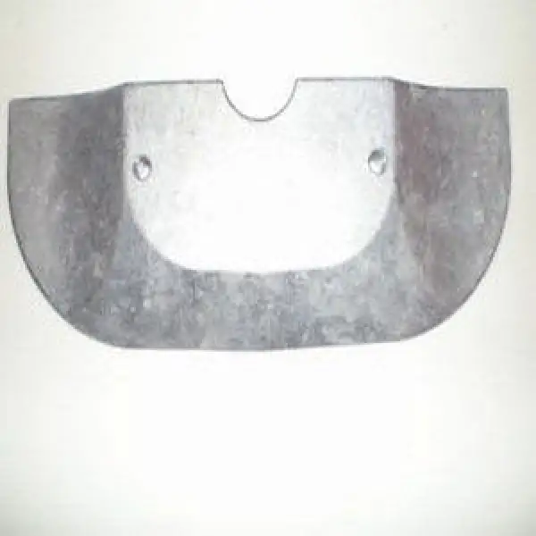 B-00042a Alpha  Anode  Orj No:(821629t)