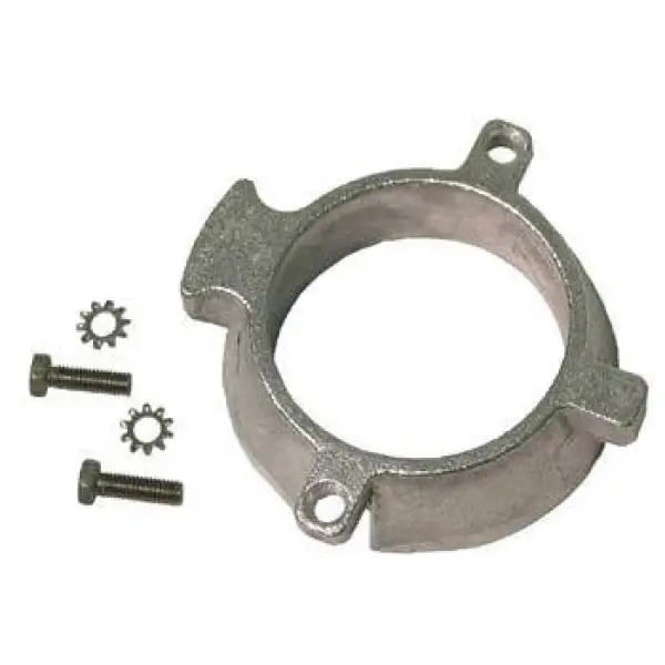 B-00043a Alpha  Pervane Anode  Orj No:(806105t)