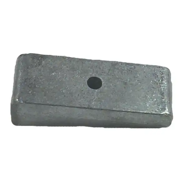 B-00051a Mercury Pocket Anode