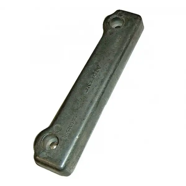 B-00111a Volva Bar Anode 280 Dual Prop Orj No:832598