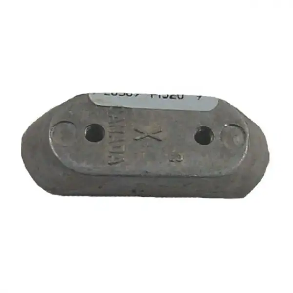 B-00119a Johnson Evınrude Anode Orj: 123009