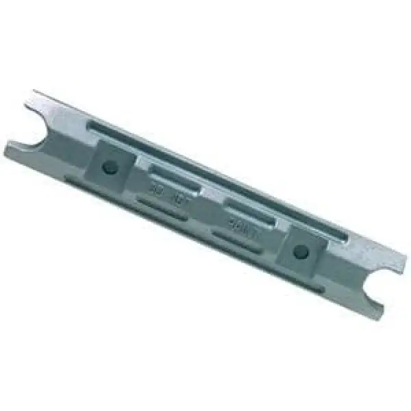 B-00126a Yamaha Transom Anode Orj No:6h1-45251-02