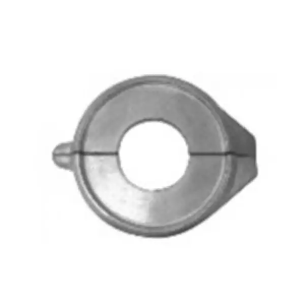 B-00168a Volvo Anode Orj: 358407