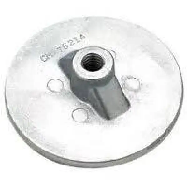 B-00286a Bravo 3 Trım Flat Anode