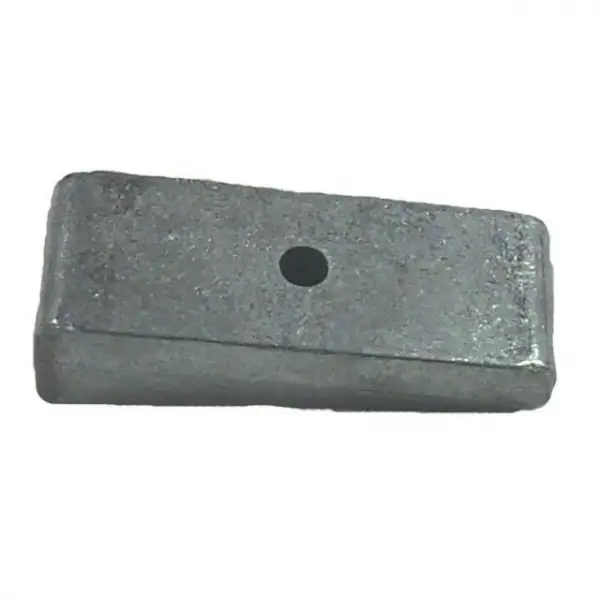 B-00304a Honda Pocket Anode Orj: 41109zw1