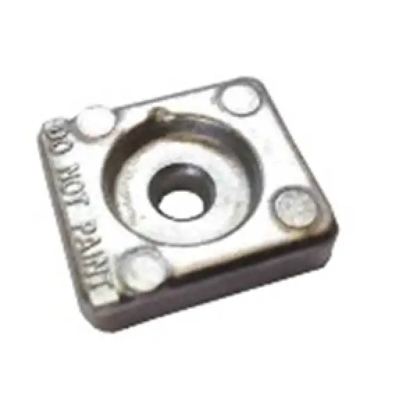 B-00305a Honda Anode Orj: 41106zw9
