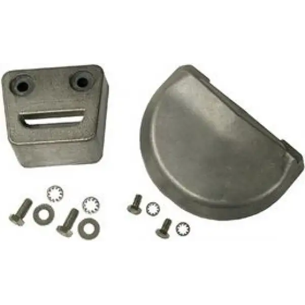 B-10278a Volvo Anode