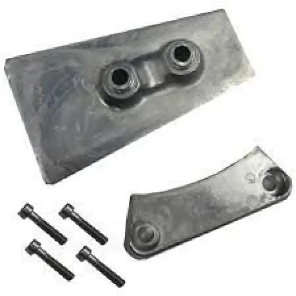 B-10290 Volvo Sx-dph/dpr Anode Kıt