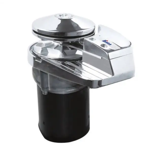 Bada CV912 Dik Motorlu Irgat 900W, 6mm, 12V