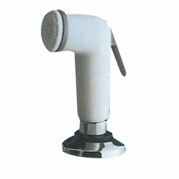 BARKA Hortumlu Duş Flanşlı DS0313