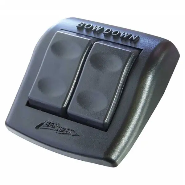 BENNETT ES2000 Flap Switch Kontrol