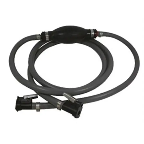 Benzin Hortum Seti Yamaha Ø8MM