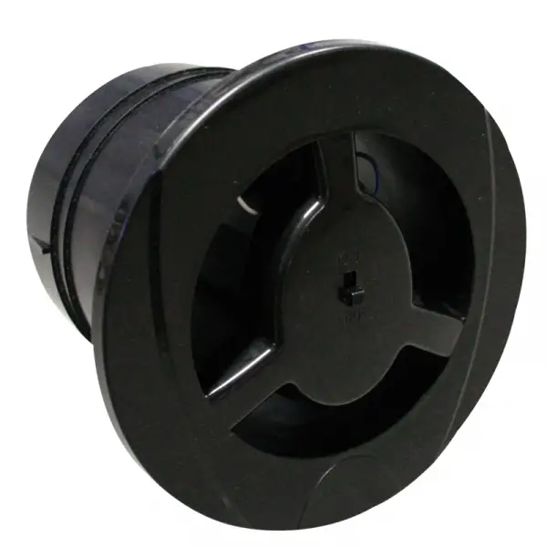 Lalizas 12V Otonom Fan Motoru Yedek Blower