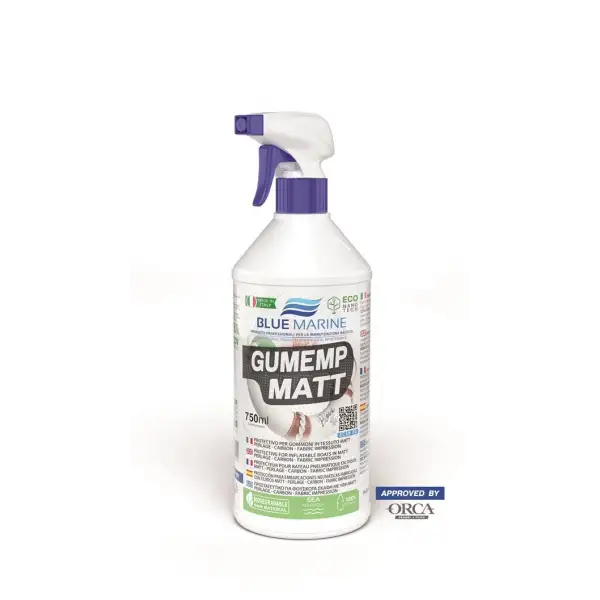 Blue Marine Gumemp Matt Bot Kumaş Koruyucu 750 Ml