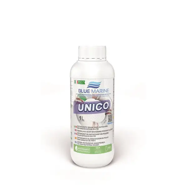 Blue Marine Unico Toz Temizleyici 1 Litre