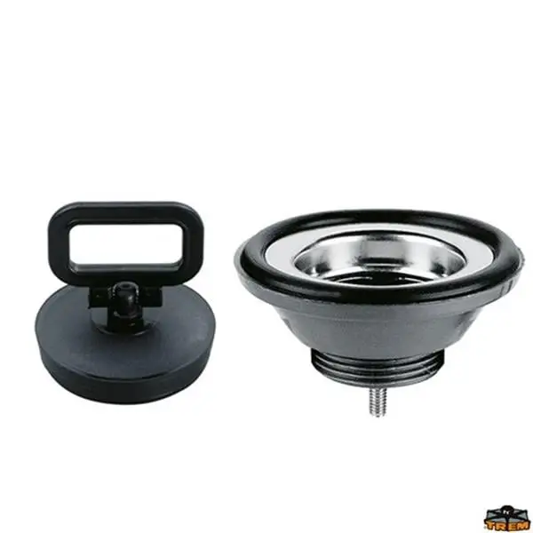 CAN LP1600 Lavabo Süzgeci - Tekne ve Karavan İçin