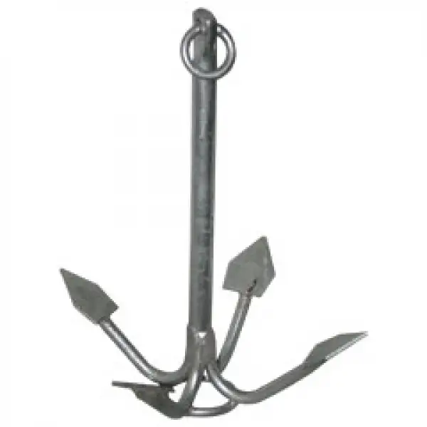 Çengel Çıpa, İnox 304,, 2,5 Kg