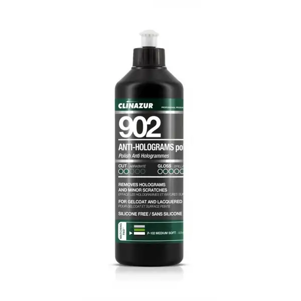 Clin Azur -902- Cila
