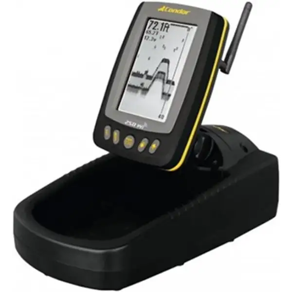 Condor 250 Wi Balık Bulucu
