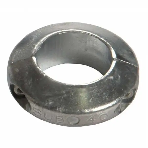 BEST Dar Şaft Tutyası - 45mm