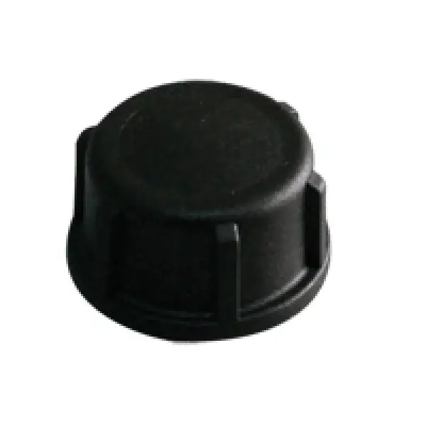 Nuova Rade Diablo Easy Switch Kapak 1/2 Dişli