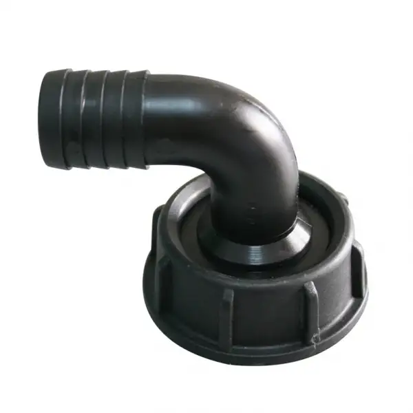 Nuova Rade Diablo Easy Switch Bağlantı 90° Ø25mm 1½