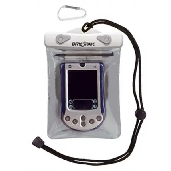 Dry Pak Su Geçirmez GPS/PDA Kılıfı