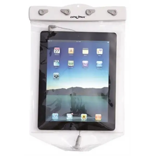 Dry Pak Su Geçirmez I-Pad Kılıfı