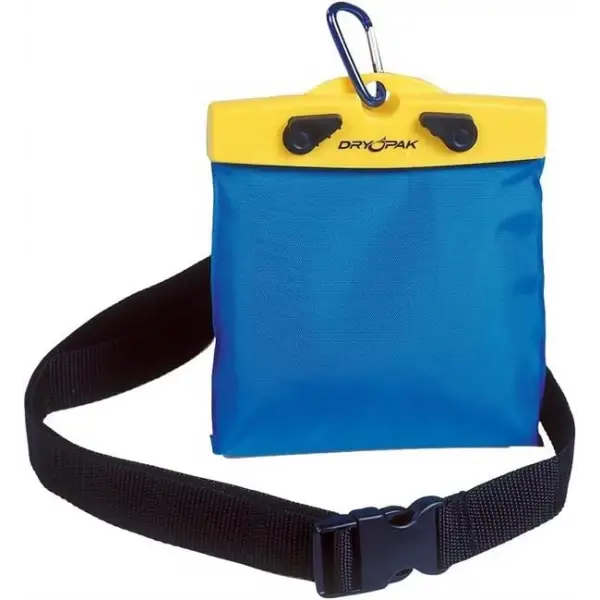 DRY PAK SU GEÇİRMEZ KILIF BEL İÇİN. DP65