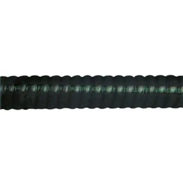 Egzoz hortumu Ø102mm