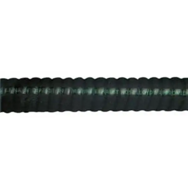 TREM Egzoz Hortumu Ø110mm - Tekne Egzoz Sistemi