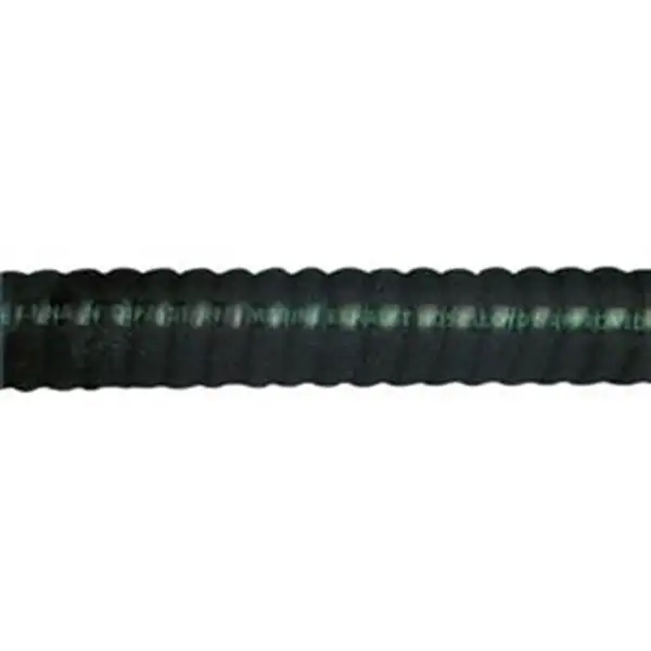 TREM Egzoz Hortumu Ø90mm - Deniz Motoru Egzoz Sistemi