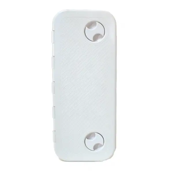 Lalizas Geçiş Hatchi Beyaz 250x598mm Dikdörtgen