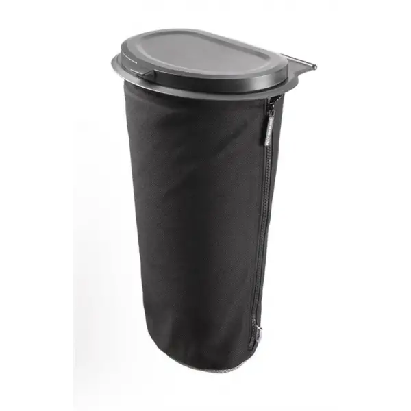 Flextrash Çöp Torbası, orta, 5 lt