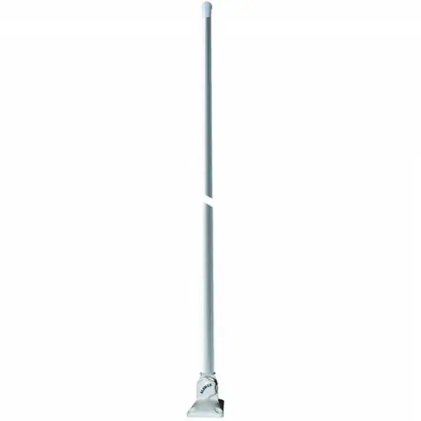GLOMEX VHF Anteni RA 104 NY Fiber Glas 100 cm