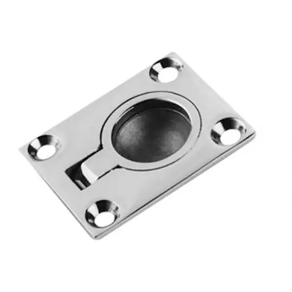Gömme Kulp 38X48mm