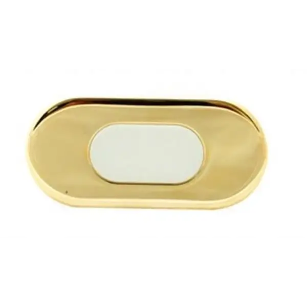 Gömme lamba, Bimini sarı 37x77