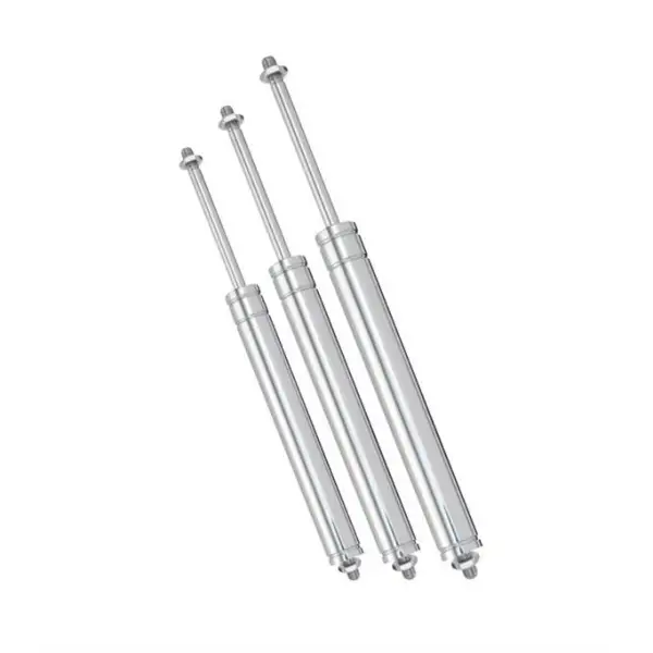 Hahn Gasfedern G08 80X254MM Amortisör 200N/20 KGF