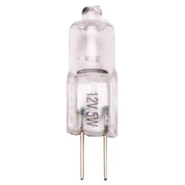 Halojen ampul 12v20w