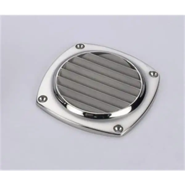 HAVALANDIRMA, AISI 316 PASL.ÇELİK 102MM