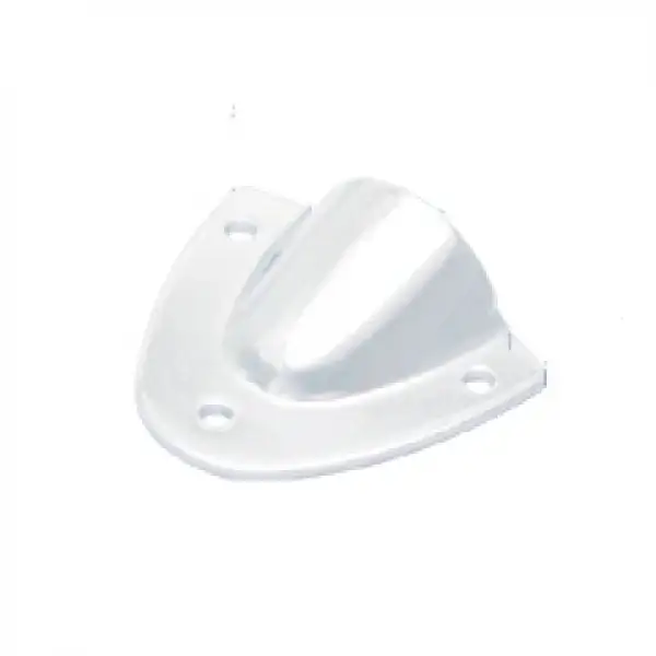 Havalandırma Kapağı, İnox 316, 11,8X27X44,8mm