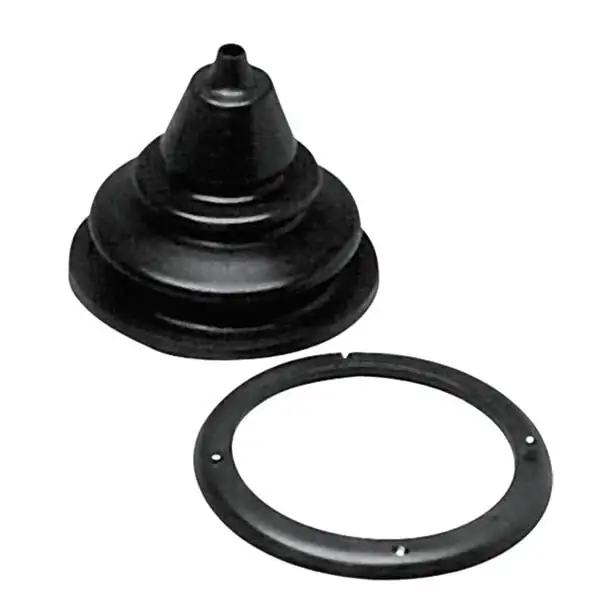 Havuz Körüğü ve Halkası Ø55mm