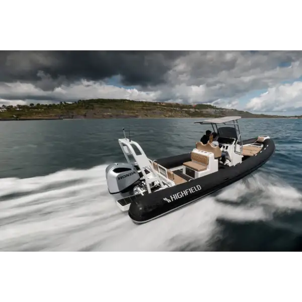 Highfield Sport 760