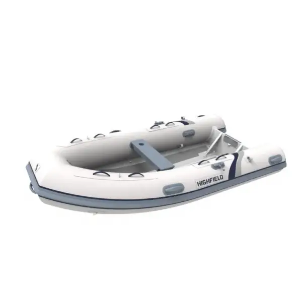 Highfield Ultralite 340