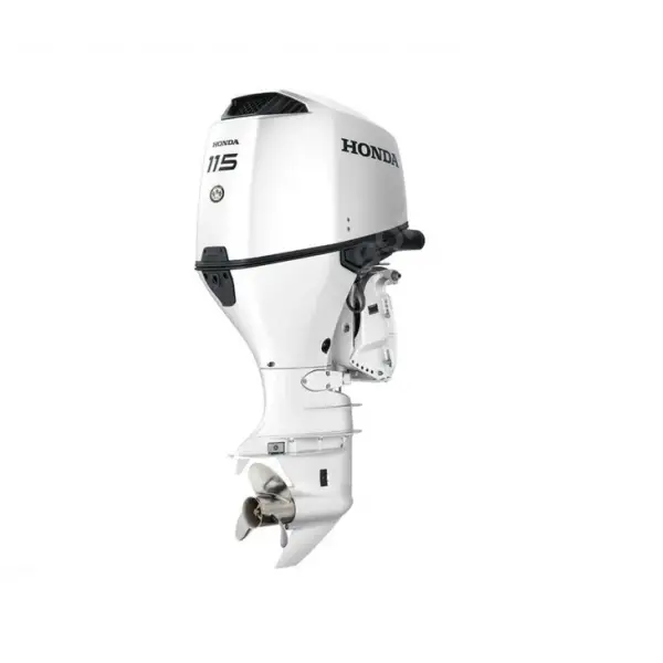 Honda BF 115 J LRU BEYAZ Uzun Marşlı R-C