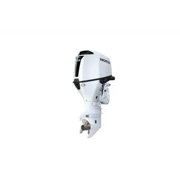 Honda BF 115 J XRU BEYAZ Ekstra Uzun Marşlı R-C